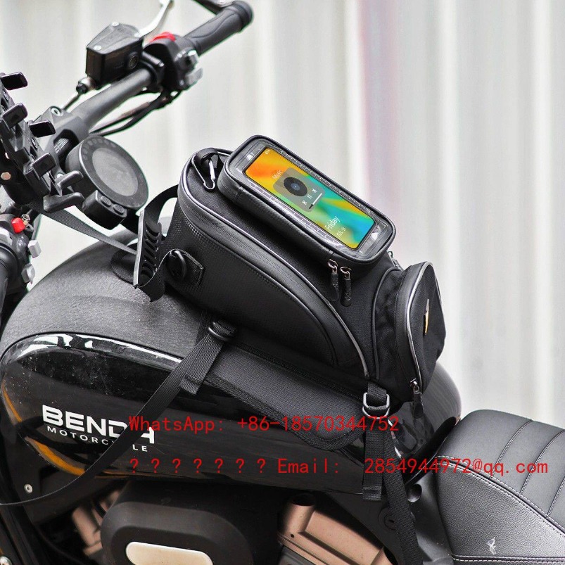 Motorrad-Tankrucksack mit Magn – Mountain Biking Bag Bewertung und Preis