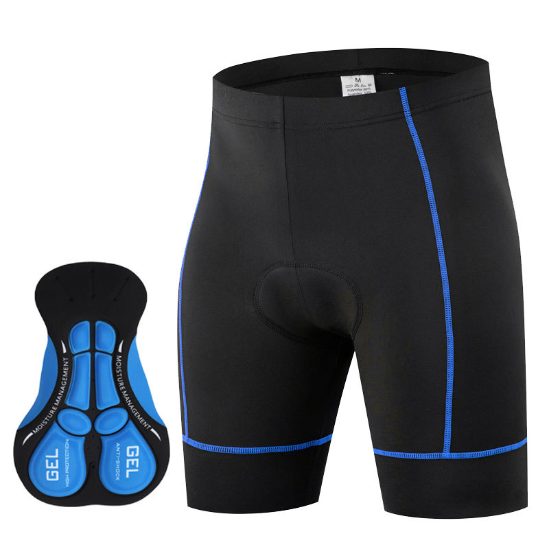 Unisex-Radlerhose mit Dicker S – Mountain Biking Pants Women Bewertung und Preis