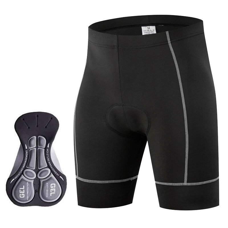 Unisex-Radlerhose mit Dicker S – Mountain Biking Pants Women Bewertung und Preis