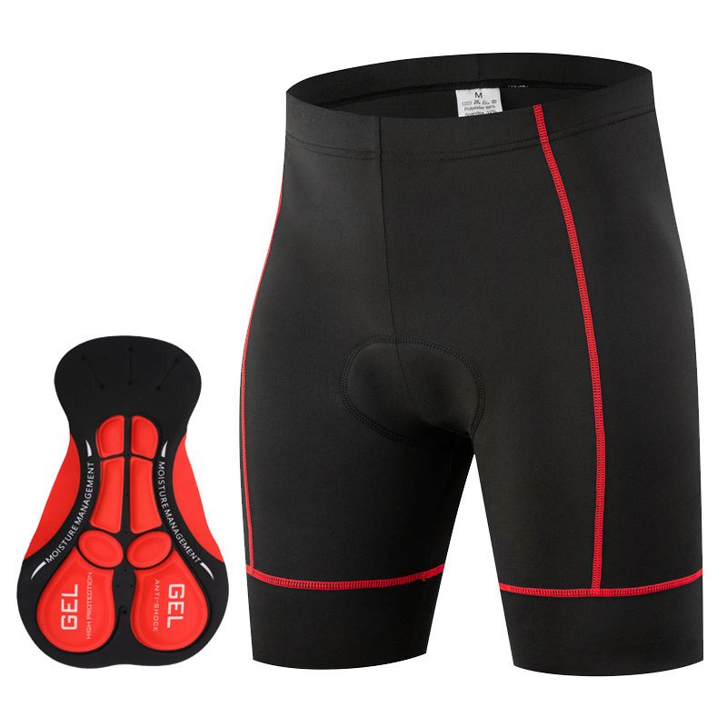 Unisex-Radlerhose mit Dicker S – Mountain Biking Pants Women Bewertung und Preis