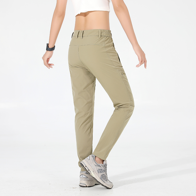 LNGXO Wanderhose Damen 4-Wege- – Mountain Biking Pants Women Bewertung und Preis