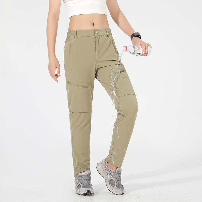 LNGXO Wanderhose Damen 4-Wege- – Mountain Biking Pants Women Bewertung und Preis
