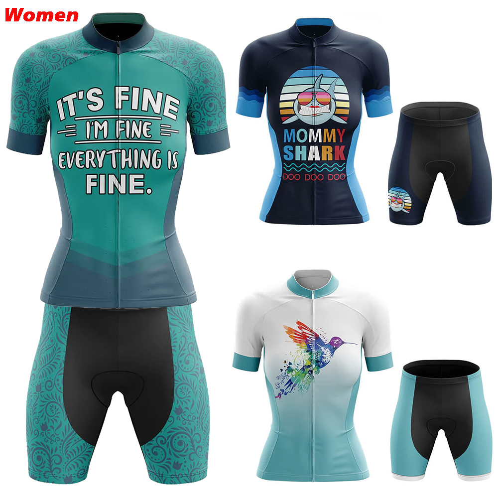 I'm Fine Polyester Fahrradbekl – Mountain Biking Pants Women Bewertung und Preis