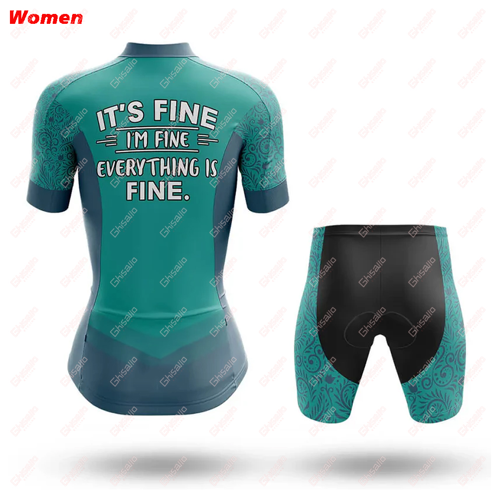 I'm Fine Polyester Fahrradbekl – Mountain Biking Pants Women Bewertung und Preis