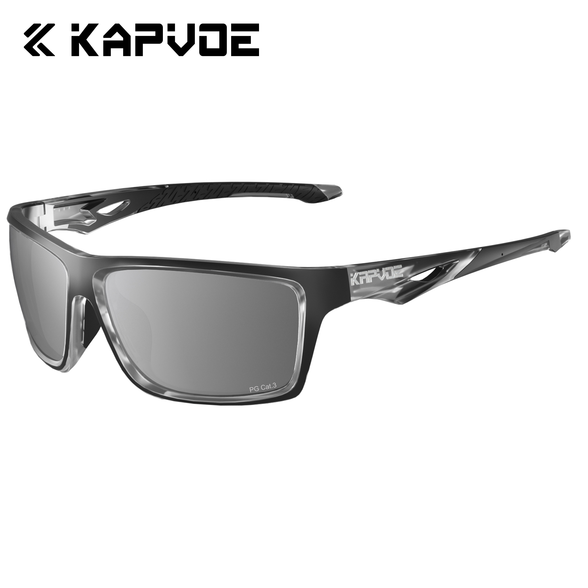 KAPVOE Polarisierte Wander- un – Mountain Biking Essentials Bewertung und Preis