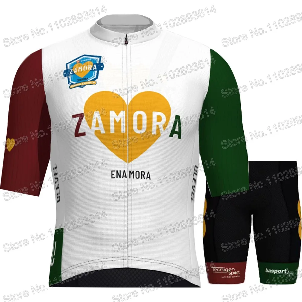 Zamora enamora 2023 rad trikot – Mountain Biking Pants Bewertung und Preis