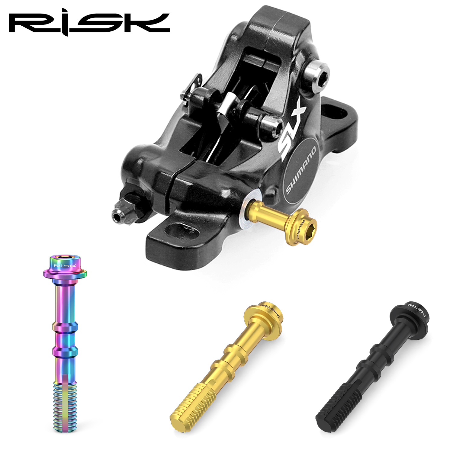 RISIKO Fahrrad Öl Hydraulische – Hydraulic Brake Bleed Bewertung und Preis