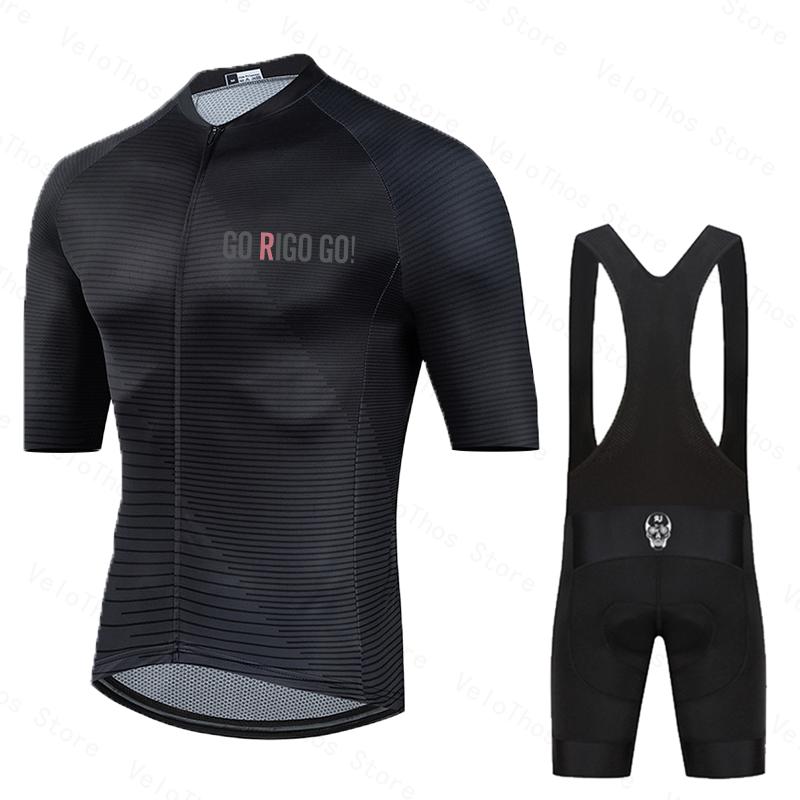 Go Rigo Go Fahrrad-Set Kurzarm – Mountain Biking Pants Bewertung und Preis