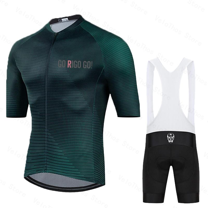 Go Rigo Go Fahrrad-Set Kurzarm – Mountain Biking Pants Bewertung und Preis