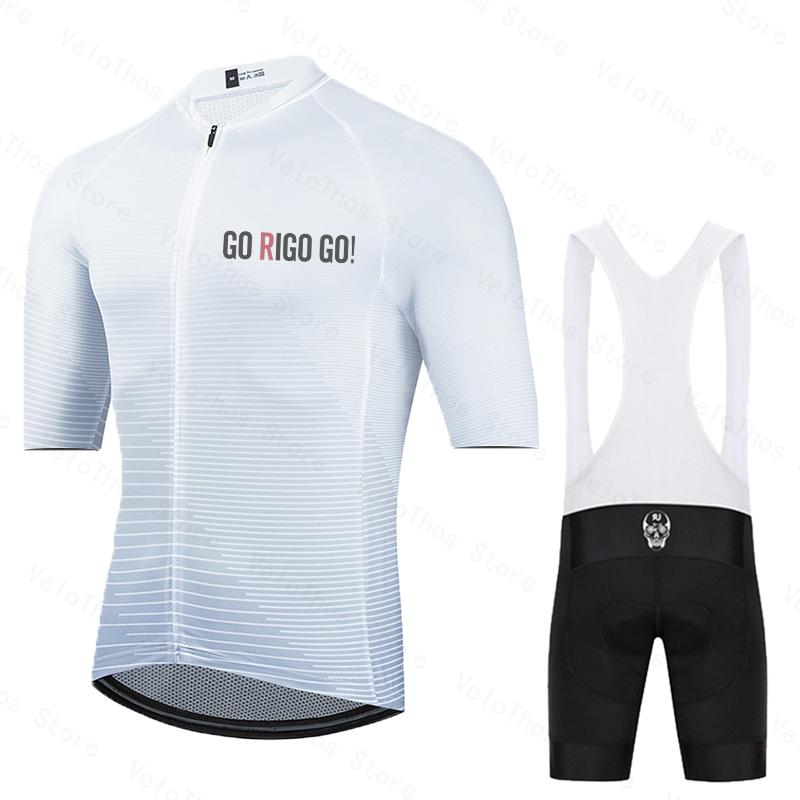 Go Rigo Go Fahrrad-Set Kurzarm – Mountain Biking Pants Bewertung und Preis