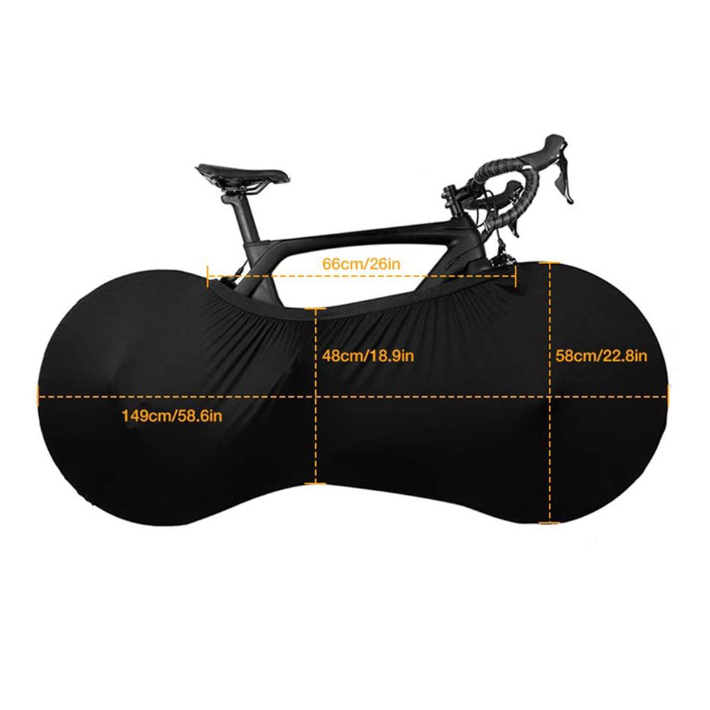 Fahrrad Schutz Abdeckung Berg  – Mountain Biking Bag Bewertung und Preis