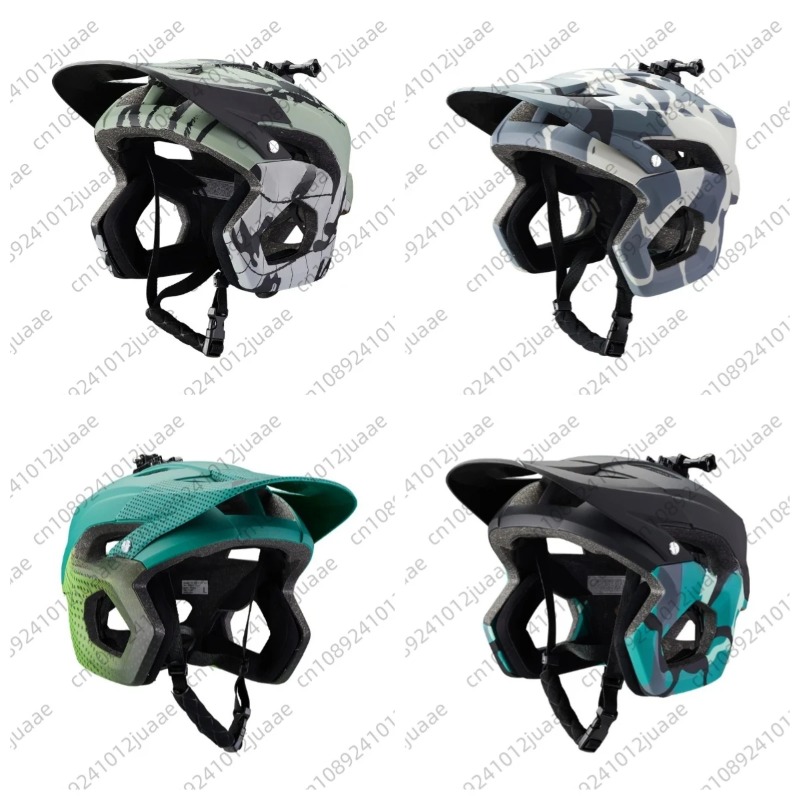 Mountainbike-Helm 2023, neuer  – Mountain Biking Extreme Bewertung und Preis