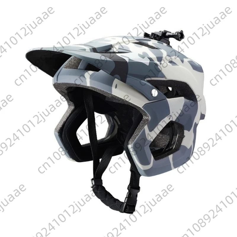 Mountainbike-Helm 2023, neuer  – Mountain Biking Extreme Bewertung und Preis