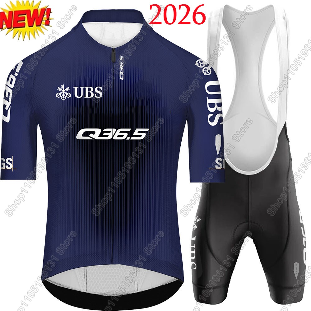 Q36.5 Team 2026 Radsport-Triko – Mountain Biking Pants Bewertung und Preis