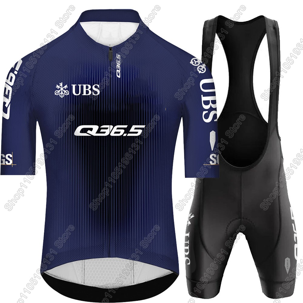 Q36.5 Team 2026 Radsport-Triko – Mountain Biking Pants Bewertung und Preis