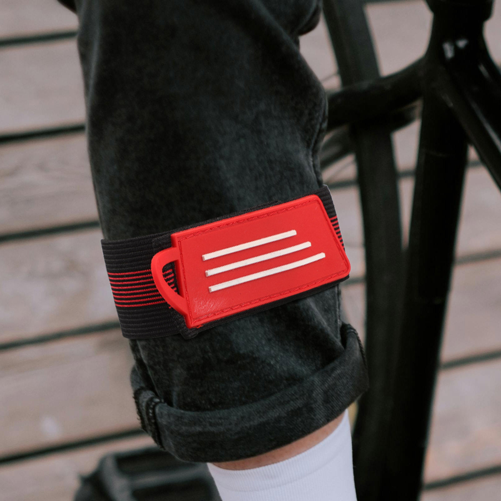 10 Stück Fahrrad-Beinriemen Ru – Mountain Biking Pants Bewertung und Preis