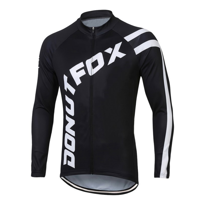 Langarm-MTB-Trikot und Radlerh – Mountain Biking Pants Bewertung und Preis