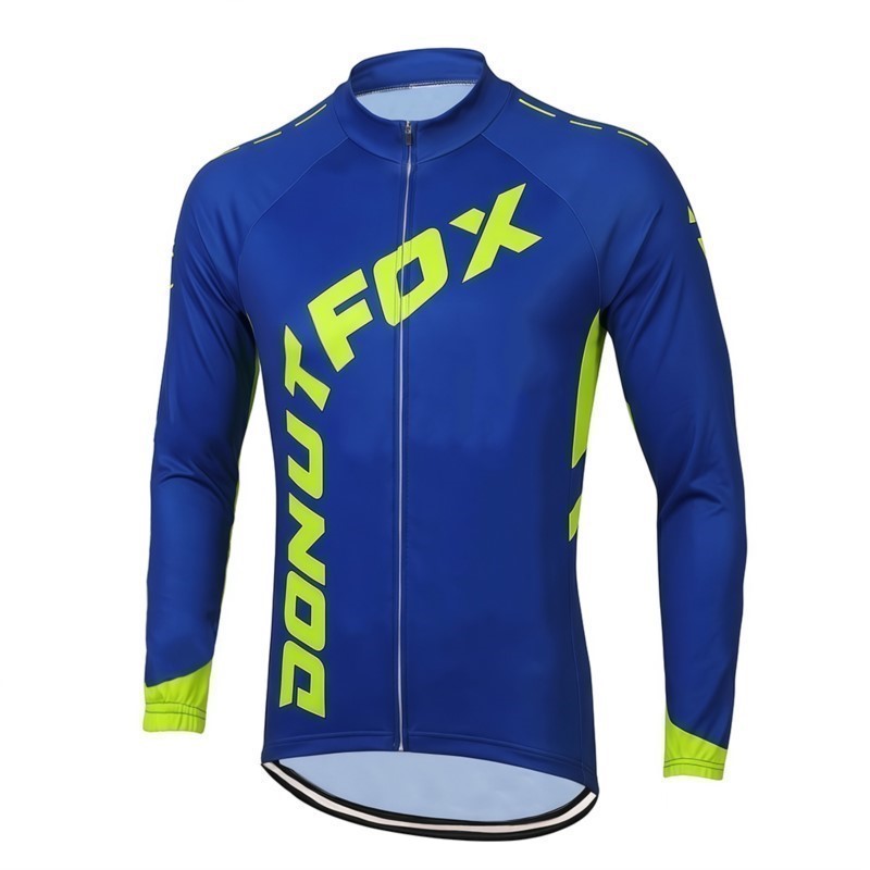 Langarm-MTB-Trikot und Radlerh – Mountain Biking Pants Bewertung und Preis