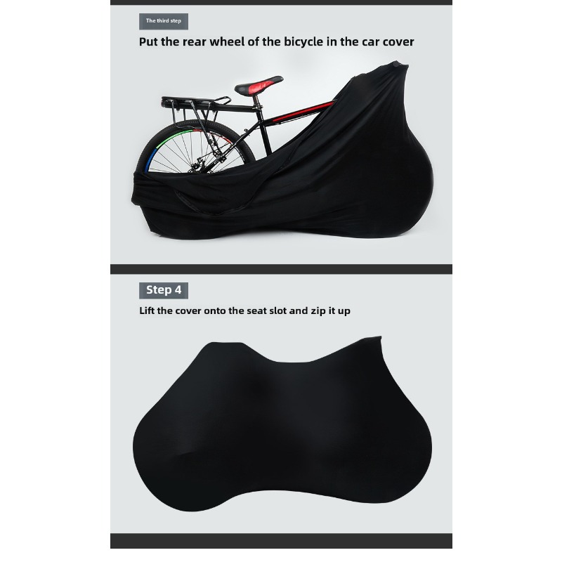 Fahrrad Alle Schutz Abdeckung  – Mountain Biking Bag Bewertung und Preis