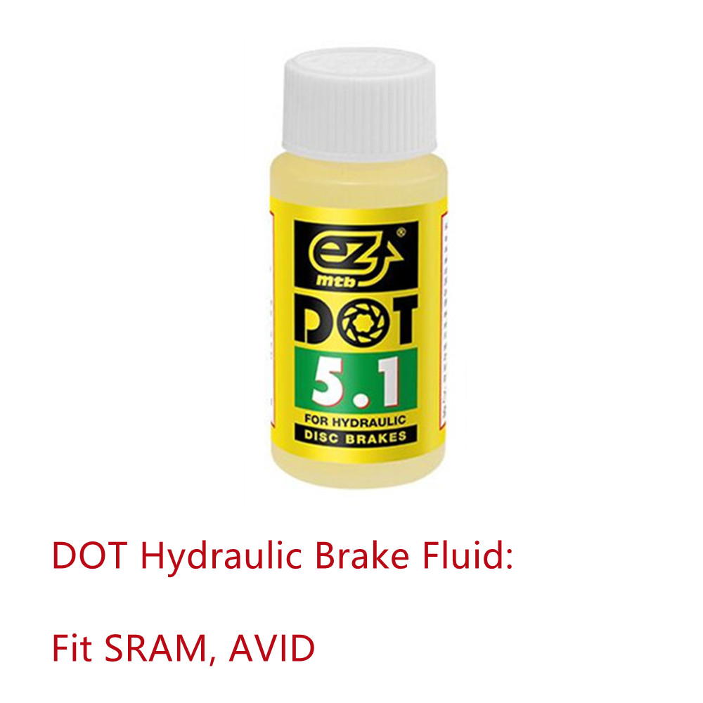 Fahrradbremsen-Mineralöl Kompa – Hydraulic Brake Bleed Bewertung und Preis