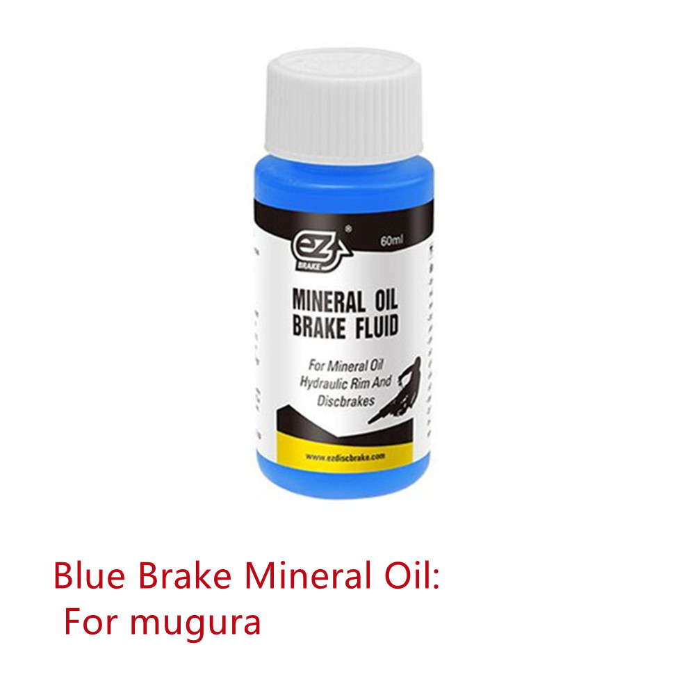 Fahrradbremsen-Mineralöl Kompa – Hydraulic Brake Bleed Bewertung und Preis