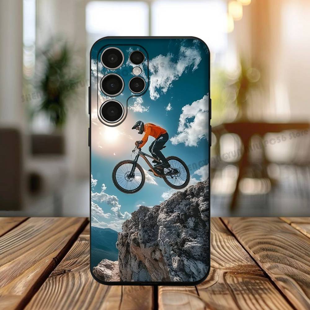 Extreme Challenge Mountainbike – Mountain Biking Extreme Bewertung und Preis