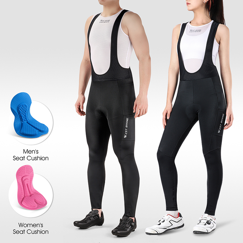 WEST BIKING Radhose für Herren – Mountain Biking Pants Women Bewertung und Preis