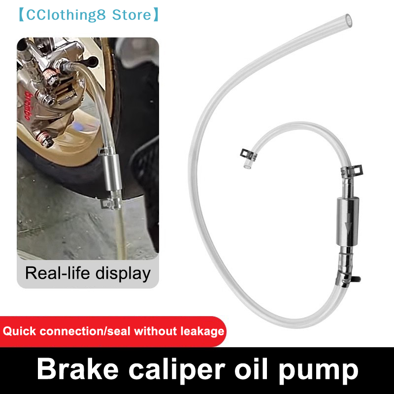 Auto- und Motorrad-Bremsenentl – Hydraulic Brake Bleed Bewertung und Preis