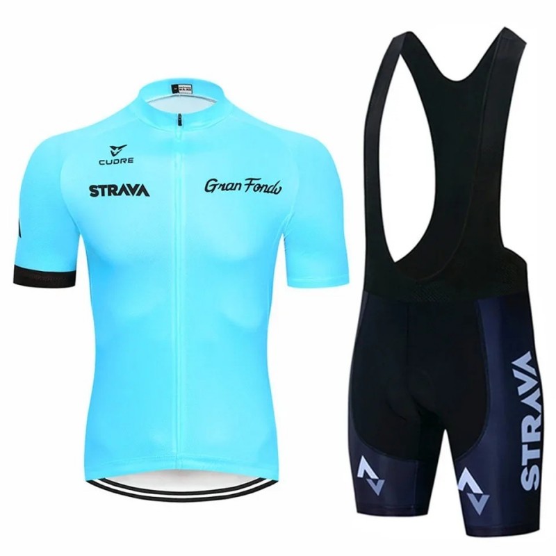 STRAVA Radfahren Sets Radfahre – Mountain Biking Pants Bewertung und Preis