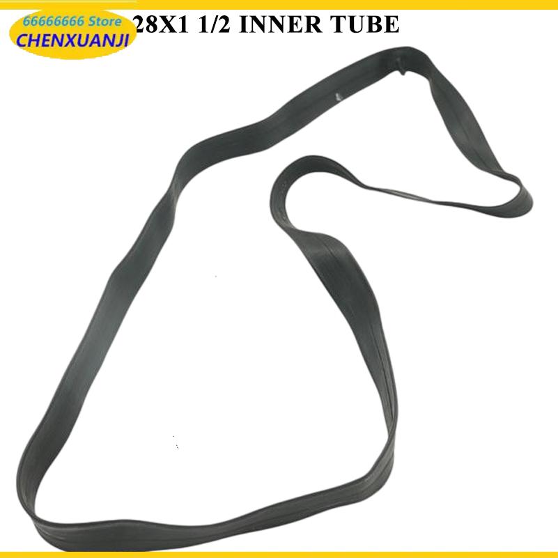 Langlebiger 28x1 1/2 Gummischl – Mountain Biking Essentials Bewertung und Preis