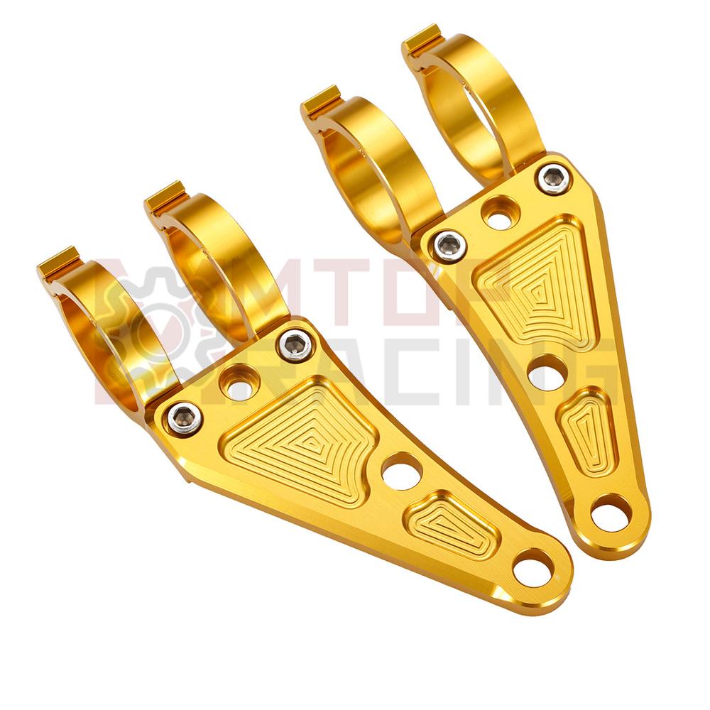 Motorrad CNC Scheinwerfer halt – Mountain Biking Extreme Bewertung und Preis