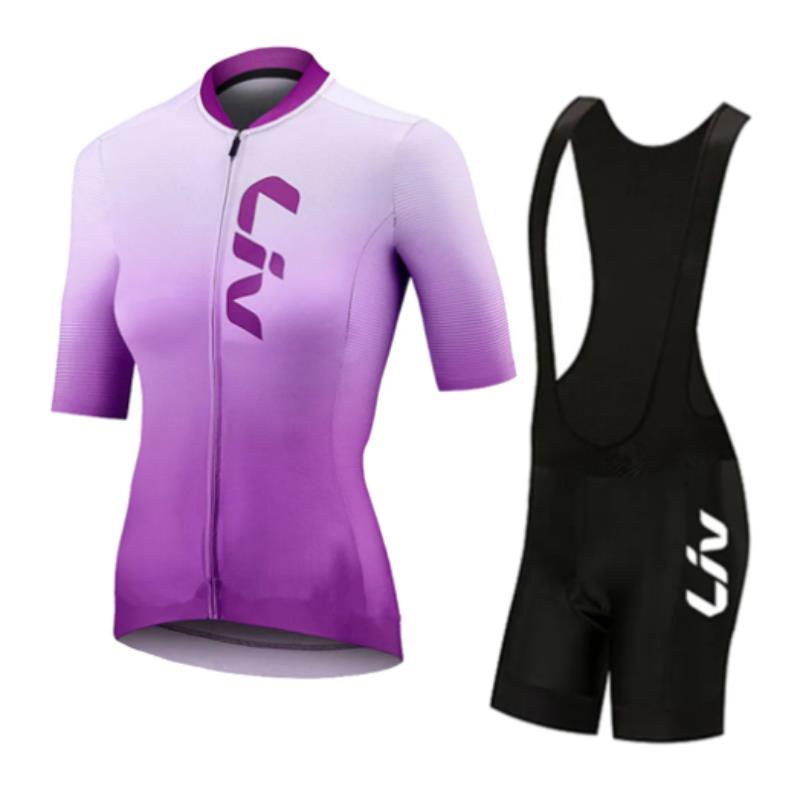 LIV Sommer Radfahren Jersey Tr – Mountain Biking Pants Bewertung und Preis